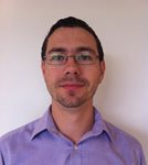Dr Stephen Hirneth