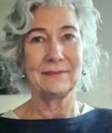 Ms Margaret Foulds