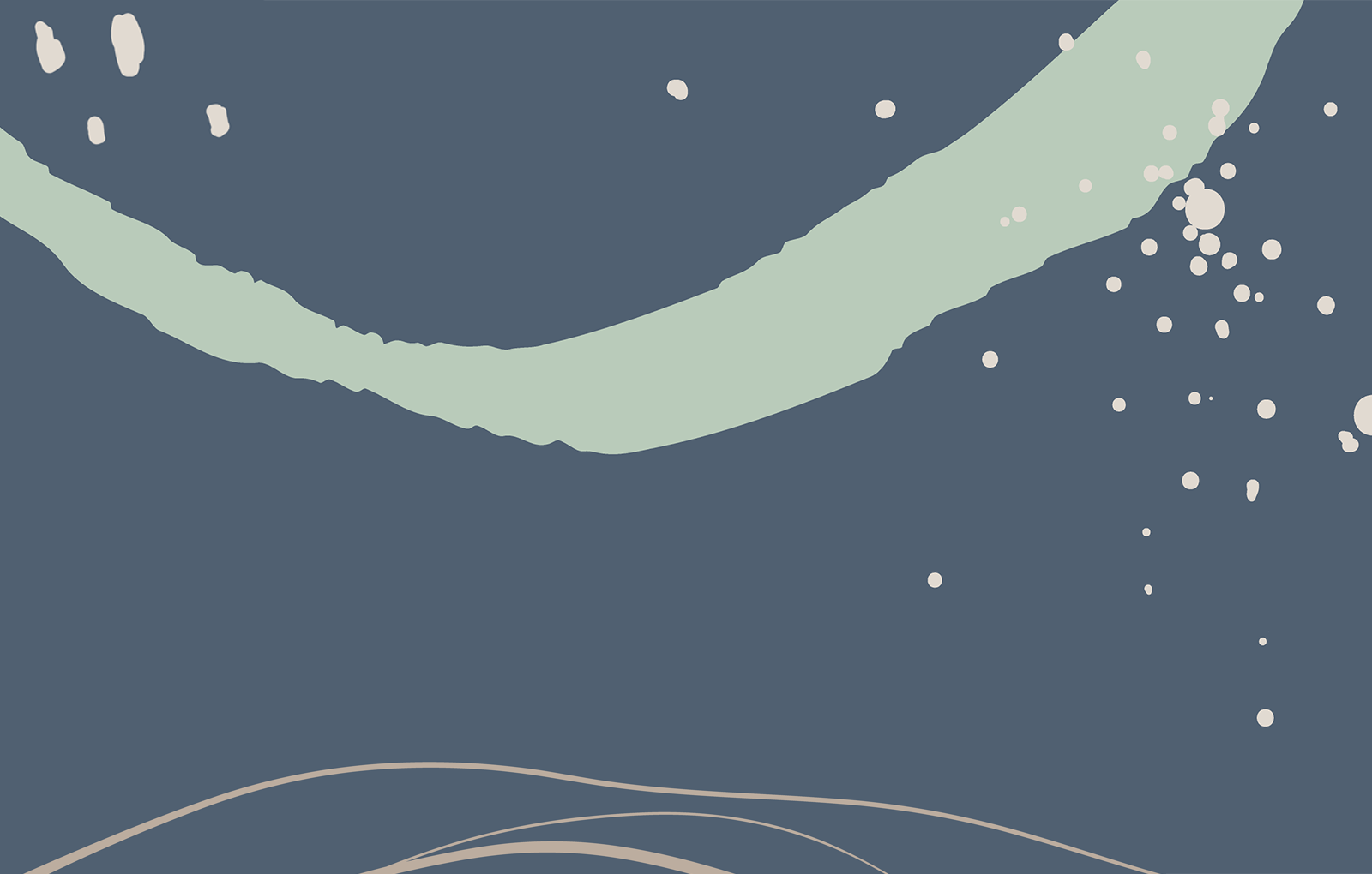 Organiser Banner