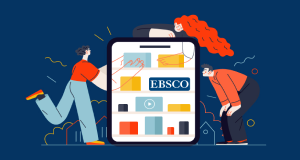 EBSCO 